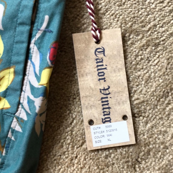 🍒 Swim trunks Brand New - Picture 3 of 6